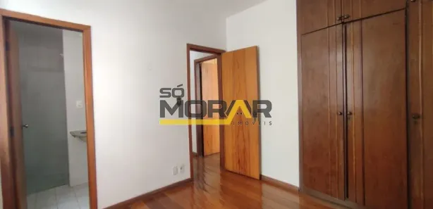 Apartamento com 3 Quartos à venda, 66m² no Ipiranga, Belo Horizonte