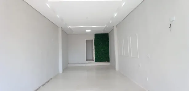Sala Comercial para alugar, 10m² no Centro, Mogi Mirim