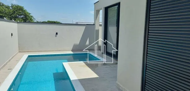 Casa de Condomínio com 3 Quartos à venda, 150m² no Condomínio Terras do Vale, Caçapava