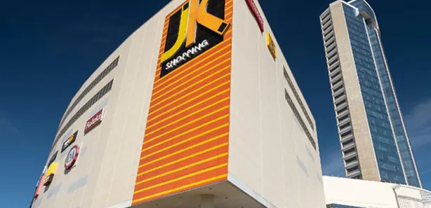 Sala Comercial para alugar, 34m² no Taguatinga Norte, Brasília