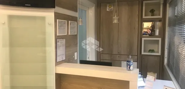 Sala Comercial à venda, 55m² no Centro, Gramado