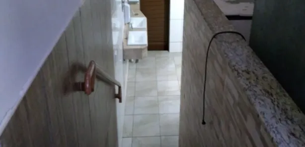 Ponto Comercial para alugar, 190m² no Centro, Araçoiaba da Serra