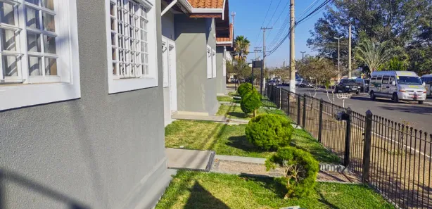 Sala Comercial para alugar, 35m² no Jardim das Tulipas, Holambra