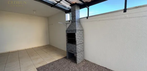 Sobrado com 3 Quartos para alugar, 150m² no Centro, Paiçandu