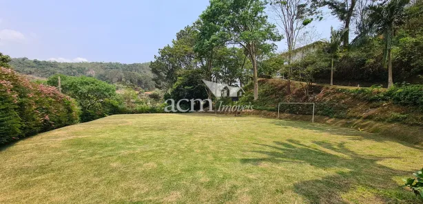 Casa de Condomínio com 4 Quartos para venda ou aluguel, 9180m² no Itaipava, Petrópolis