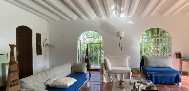 Casa com 4 Quartos à venda, 1056m² no Guaiúba, Guarujá