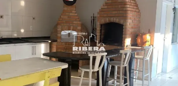 Casa de Condomínio com 4 Quartos para alugar, 360m² no Granja Olga I, Sorocaba