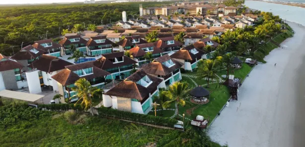 Flat com 2 Quartos à venda, 64m² no N. São do Ó, Ipojuca