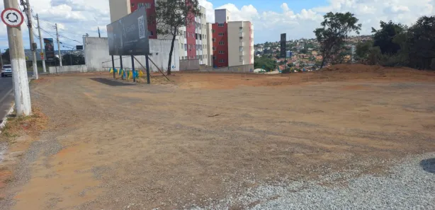 Lote/Terreno à venda, 360m² no Sobradinho, Lagoa Santa