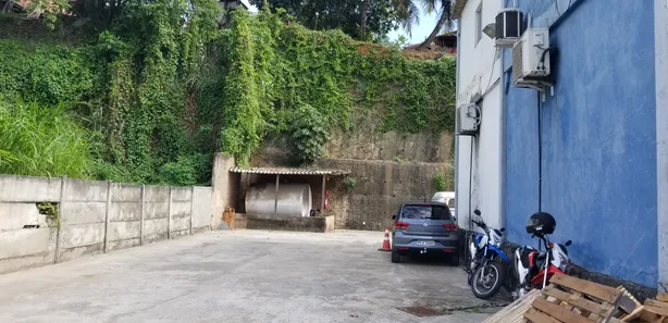 Galpão/Depósito/Armazém à venda, 2500m² no Marechal Rondon, Salvador