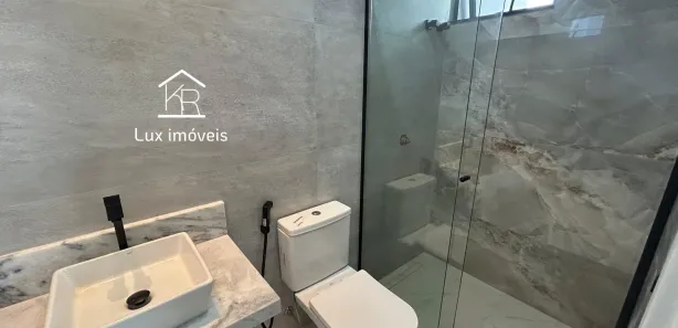 Casa de Condomínio com 4 Quartos à venda, 250m² no Novo Aleixo, Manaus