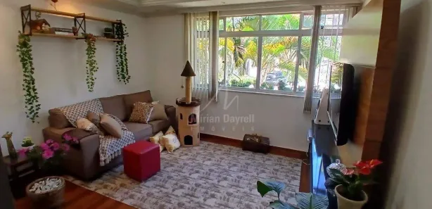 Apartamento com 3 Quartos à venda, 96m² no Fernão Dias, Belo Horizonte