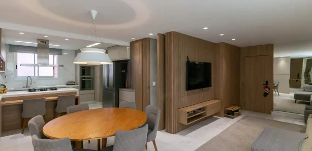 Apartamento com 3 Quartos à venda, 120m² no Savassi, Belo Horizonte