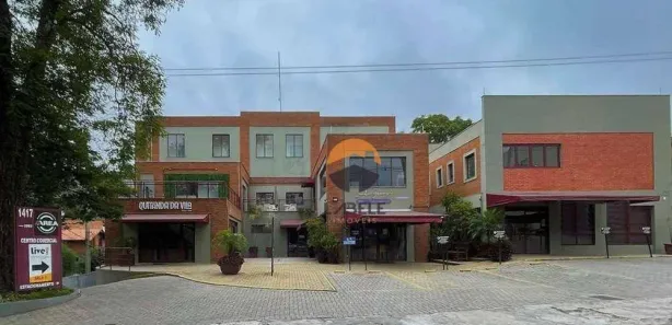 Ponto Comercial à venda, 177m² no Chácara São João, Carapicuíba