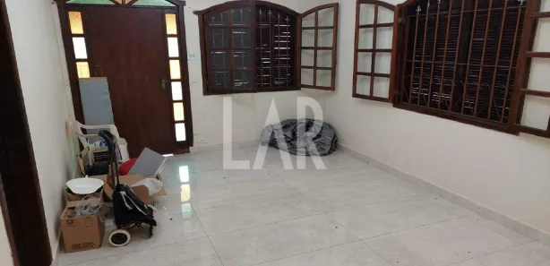 Casa com 3 Quartos à venda, 313m² no Dom Bosco, Belo Horizonte