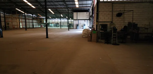 Galpão/Depósito/Armazém para alugar, 6000m² no Buraquinho, Lauro de Freitas