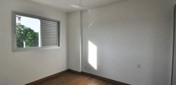 Apartamento com 2 Quartos para alugar, 64m² no Liberdade, Belo Horizonte