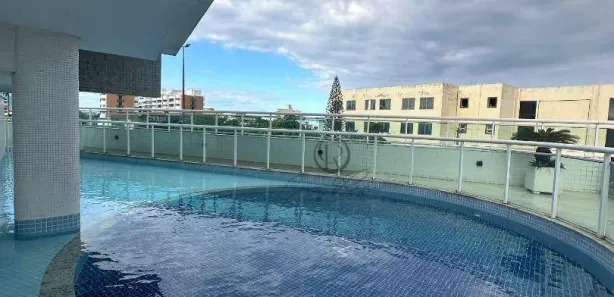 Cobertura com 3 Quartos à venda, 184m² no Jardim Caiçara, Cabo Frio