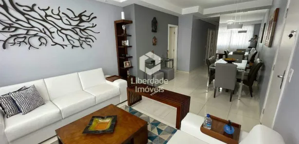 Apartamento com 3 Quartos à venda, 121m² no Monsenhor Messias, Belo Horizonte