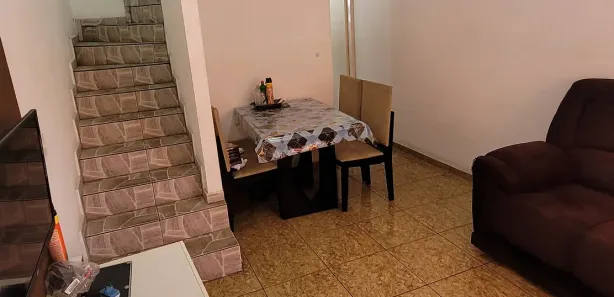 Casa de Condomínio com 2 Quartos à venda, 75m² no Jardim São Miguel, Ferraz de Vasconcelos