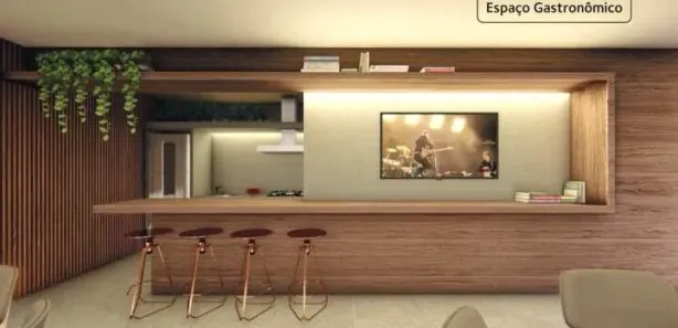 Apartamento com 3 Quartos à venda, 77m² no Nova Suíssa, Belo Horizonte