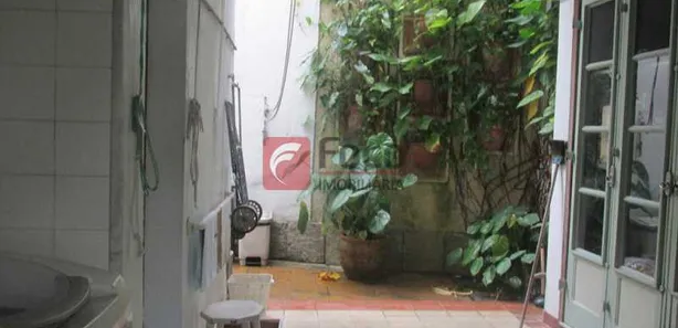 Casa com 5 Quartos à venda, 288m² no Humaitá, Rio de Janeiro