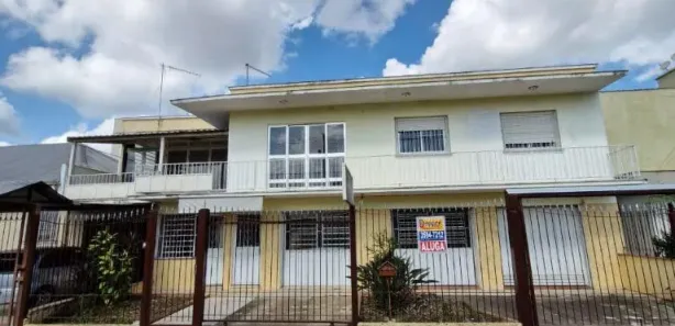 Apartamento com 3 Quartos para alugar, 222m² no Scharlau, São Leopoldo