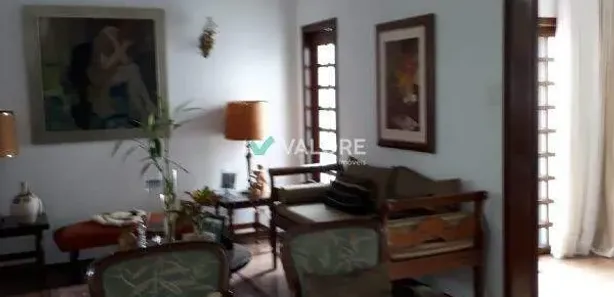 Imóvel Comercial com 5 Quartos à venda, 307m² no São Lucas, Belo Horizonte