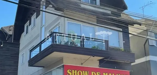 Ponto Comercial à venda, 192m² no Centro, Canela
