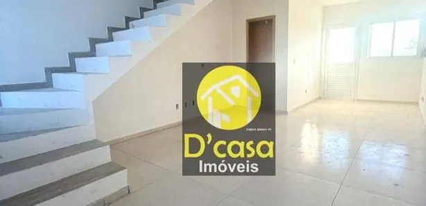 Sobrado com 2 Quartos à venda, 60m² no Vila Parque Brasília, Cachoeirinha