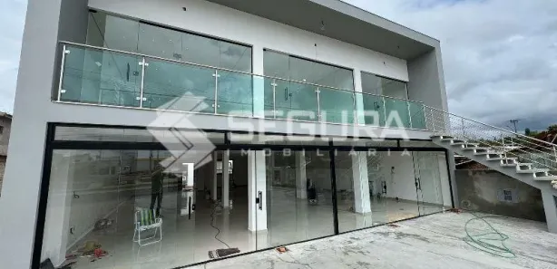 Sala Comercial para alugar, 40m² no Rio Branco, Canoas