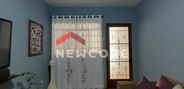 Casa com 3 Quartos à venda, 105m² no Consolação, Rio Claro