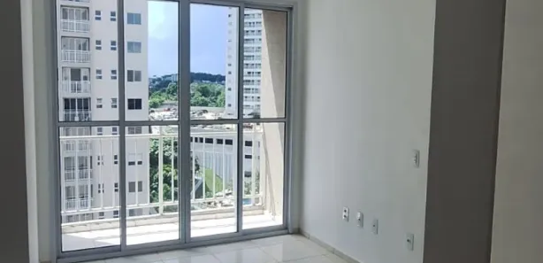 Apartamento com 2 Quartos para alugar, 50m² no Ponta Negra, Manaus