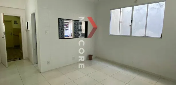 Apartamento com 2 Quartos à venda, 65m² no Vila Mathias, Santos