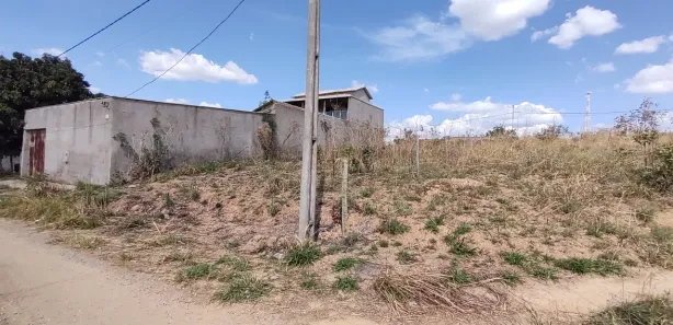 Lote/Terreno à venda, 360m² no , Caetanópolis