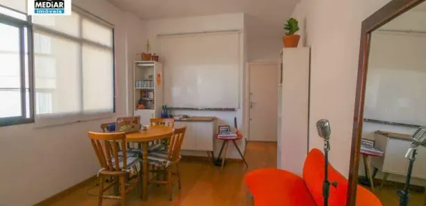 Apartamento com 1 Quarto à venda, 75m² no Anchieta, Belo Horizonte