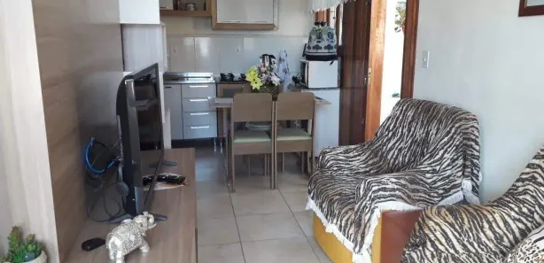 Sobrado com 3 Quartos à venda, 81m² no Centro, Viamão