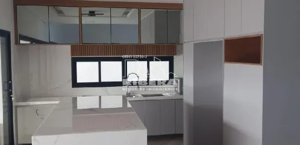 Casa de Condomínio com 3 Quartos para alugar, 302m² no Morros, Sorocaba