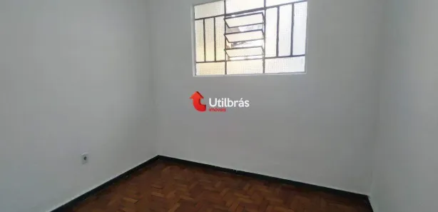 Casa com 2 Quartos para alugar, 50m² no Santa Tereza, Belo Horizonte