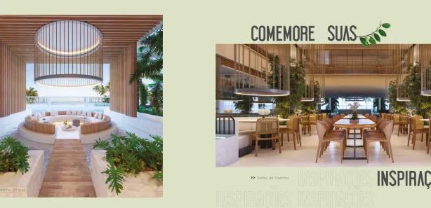 NAI || 118m² no Cabo Branco, João Pessoa
