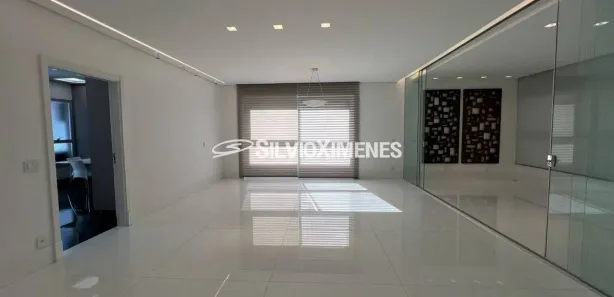 Apartamento com 4 Quartos à venda, 294m² no Savassi, Belo Horizonte
