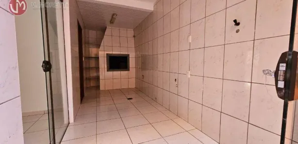 Apartamento com 2 Quartos para alugar, 100m² no Centro, Cascavel
