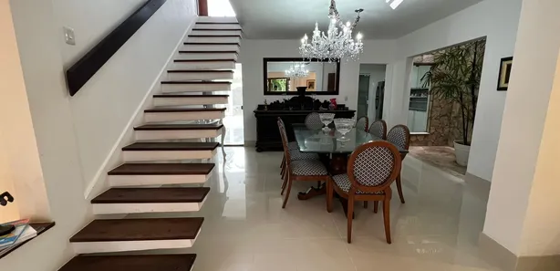 Casa com 4 Quartos à venda, 445m² no Stella Maris, Salvador