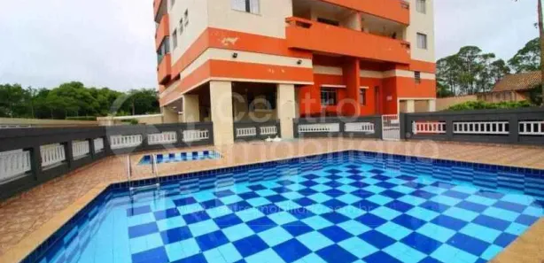 Cobertura com 3 Quartos à venda, 150m² no Jardim Tres Marias, Peruíbe