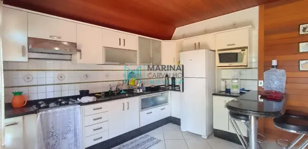 Casa com 6 Quartos à venda, 342m² no Recanto da Lagoa, Lagoa Santa