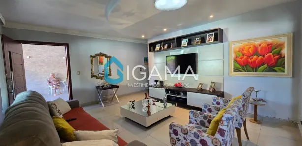 Casa de Condomínio com 4 Quartos para alugar, 300m² no Neópolis, Natal