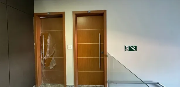 Cobertura com 3 Quartos para alugar, 150m² no Itapoã, Belo Horizonte