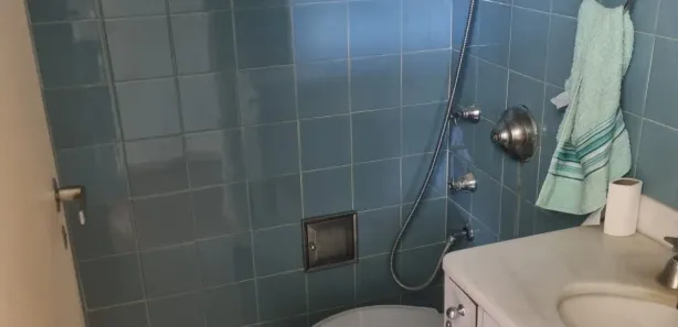 Apartamento com 3 Quartos à venda, 90m² no Jardim Botânico, Rio de Janeiro