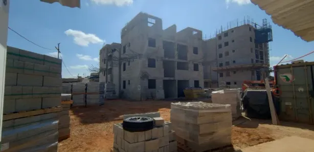 Apartamento com 2 Quartos à venda, 50m² no São Damião, Vespasiano