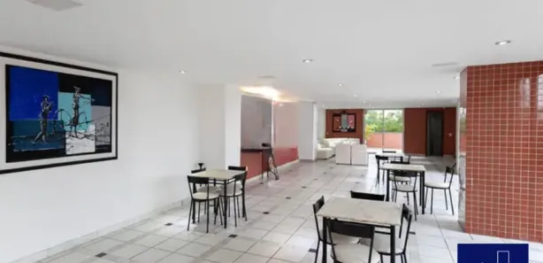 Apartamento com 1 Quarto à venda, 50m² no São Pedro, Belo Horizonte